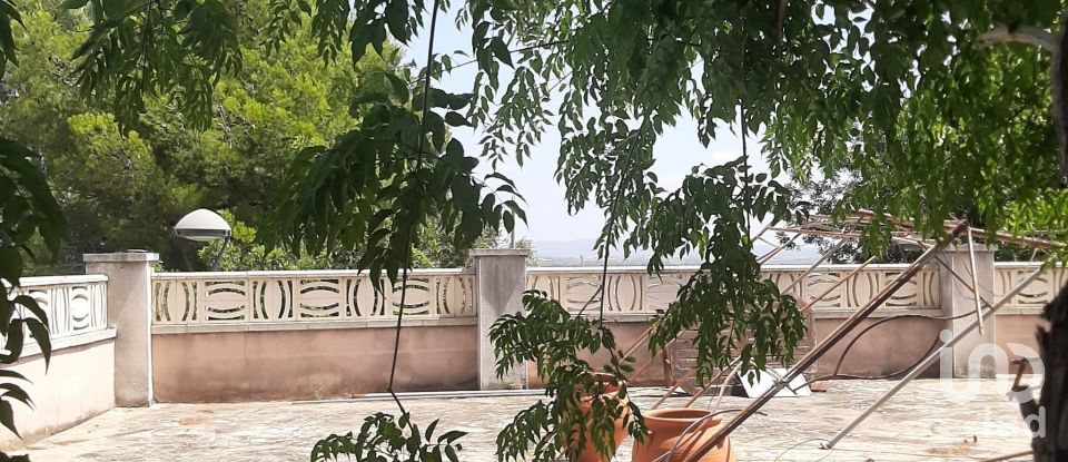 Terreny urbà de 1.200 m² a La Bisbal del Penedès (43717)