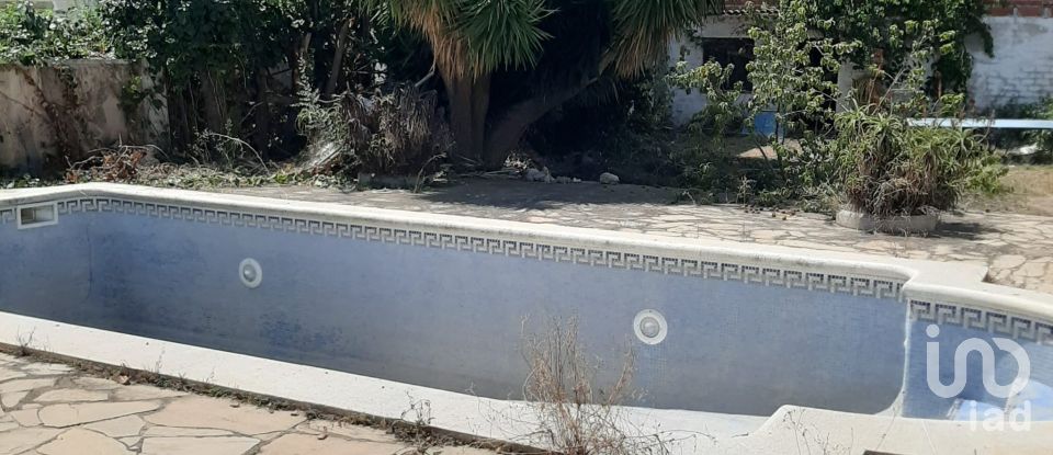 Terreny urbà de 1.200 m² a La Bisbal del Penedès (43717)