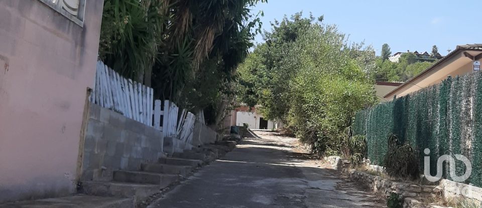 Terreny urbà de 1.200 m² a La Bisbal del Penedès (43717)