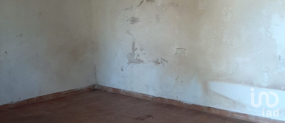 Terreny urbà de 1.200 m² a La Bisbal del Penedès (43717)