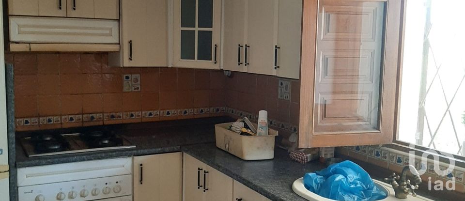 Terreny urbà de 1.200 m² a La Bisbal del Penedès (43717)