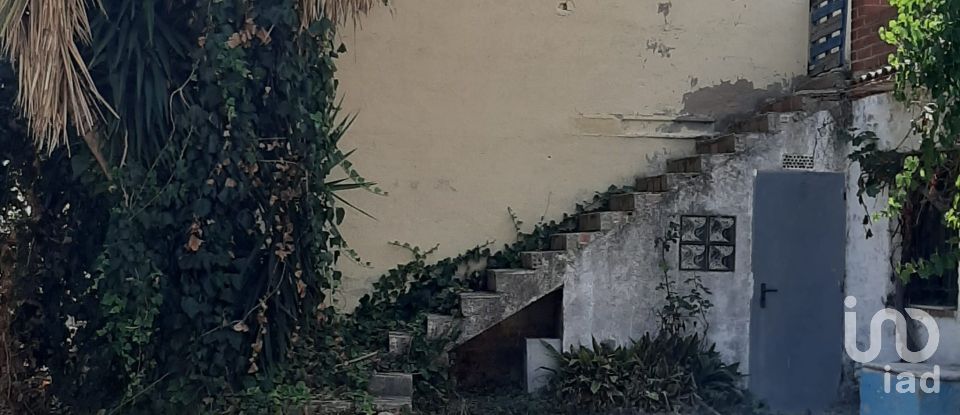 Terreny urbà de 1.200 m² a La Bisbal del Penedès (43717)