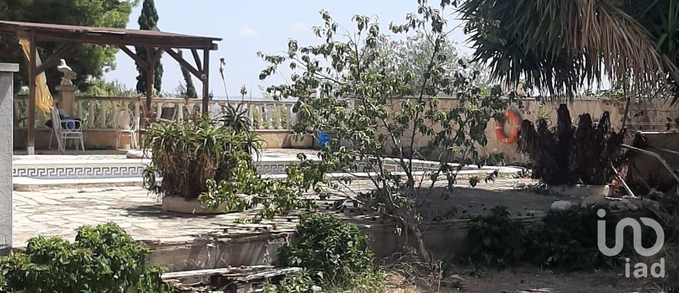 Terreny urbà de 1.200 m² a La Bisbal del Penedès (43717)