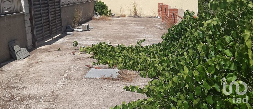 Terreny urbà de 1.200 m² a La Bisbal del Penedès (43717)