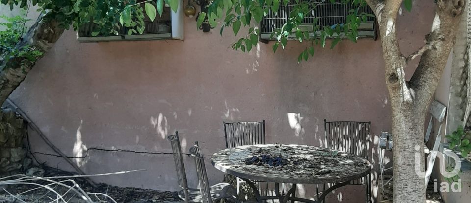 Terreny urbà de 1.200 m² a La Bisbal del Penedès (43717)