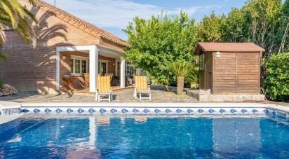 Casa 6 habitaciones de 450 m² en Tarragona (43007)