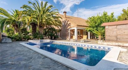 Casa 6 habitaciones de 450 m² en Tarragona (43007)