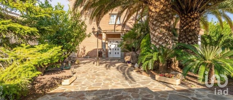 House 6 bedrooms of 450 m² in Tarragona (43007)