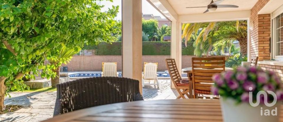 House 6 bedrooms of 450 m² in Tarragona (43007)