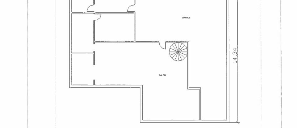 House 6 bedrooms of 450 m² in Tarragona (43007)