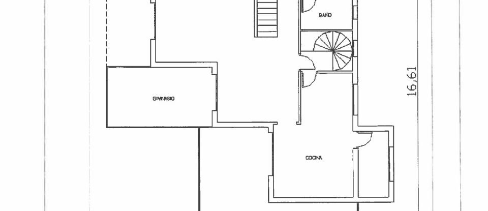 House 6 bedrooms of 450 m² in Tarragona (43007)