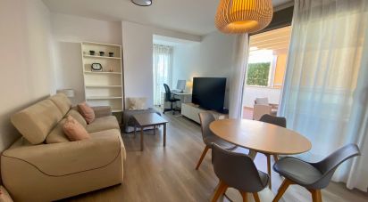 Pis 2 habitacions de 95 m² a Málaga (29006)