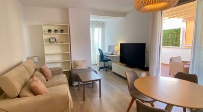 Piso 2 habitaciones de 95 m² en Málaga (29006)