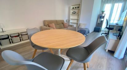 Piso 2 habitaciones de 95 m² en Málaga (29006)