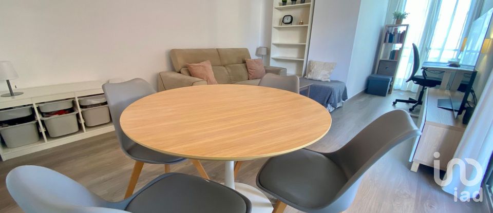 Apartment 2 bedrooms of 95 m² in Málaga (29006)