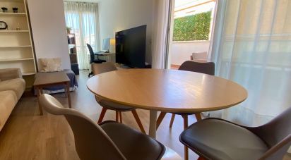 Piso 2 habitaciones de 95 m² en Málaga (29006)