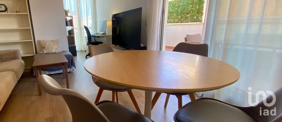 Apartment 2 bedrooms of 95 m² in Málaga (29006)