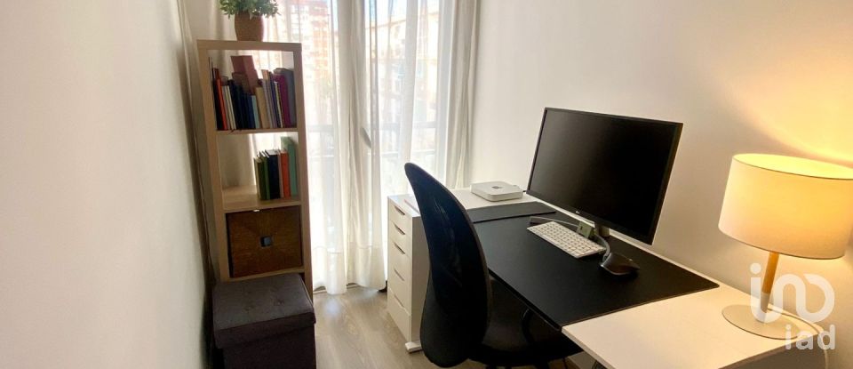 Apartment 2 bedrooms of 95 m² in Málaga (29006)