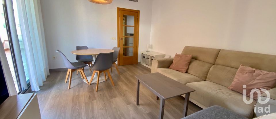 Apartment 2 bedrooms of 95 m² in Málaga (29006)