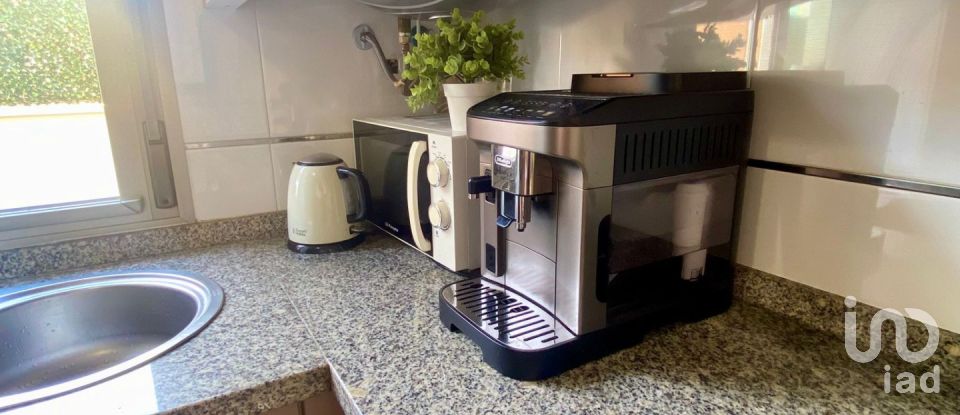 Apartment 2 bedrooms of 95 m² in Málaga (29006)