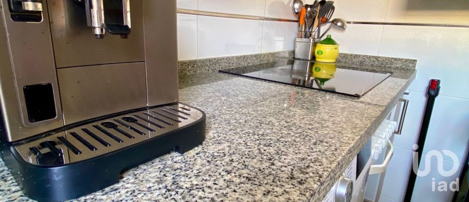 Apartment 2 bedrooms of 95 m² in Málaga (29006)