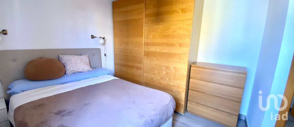 Apartment 2 bedrooms of 95 m² in Málaga (29006)