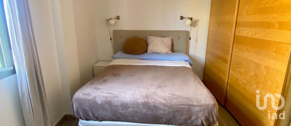 Apartment 2 bedrooms of 95 m² in Málaga (29006)