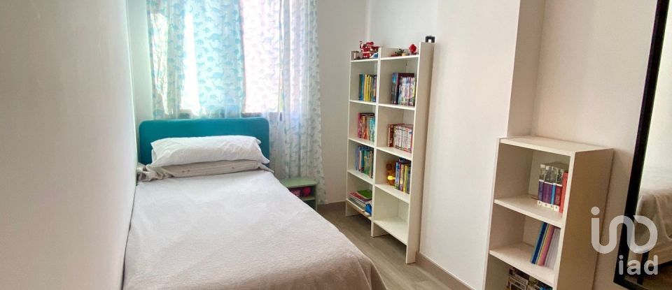 Apartment 2 bedrooms of 95 m² in Málaga (29006)