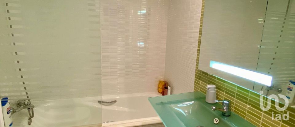 Apartment 2 bedrooms of 95 m² in Málaga (29006)