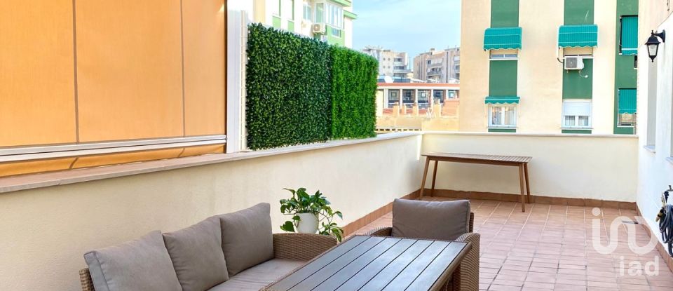 Apartment 2 bedrooms of 95 m² in Málaga (29006)