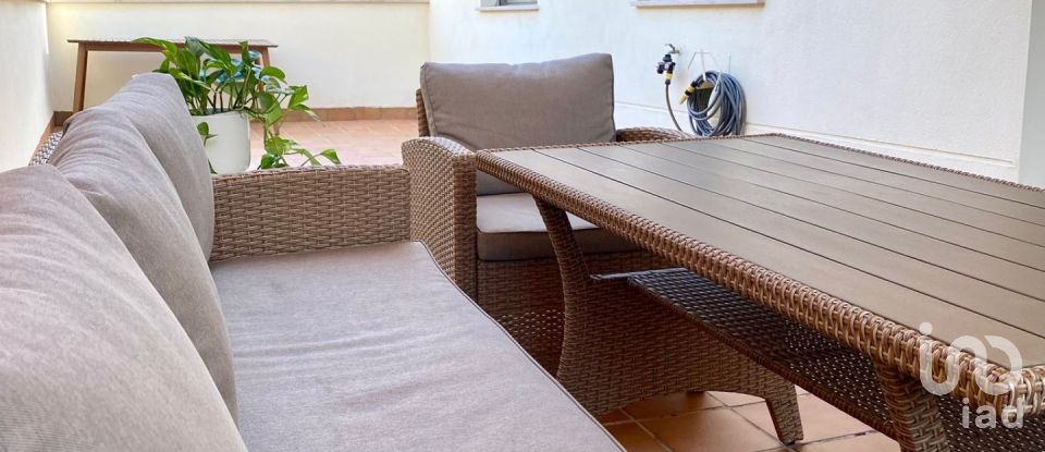 Apartment 2 bedrooms of 95 m² in Málaga (29006)