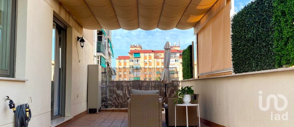 Apartment 2 bedrooms of 95 m² in Málaga (29006)