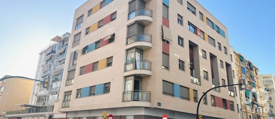 Apartment 2 bedrooms of 95 m² in Málaga (29006)