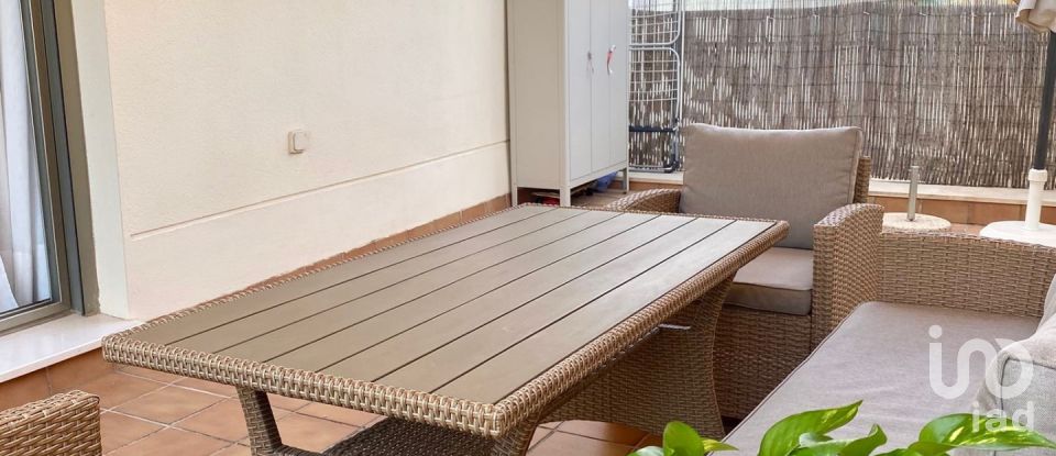 Apartment 2 bedrooms of 95 m² in Málaga (29006)