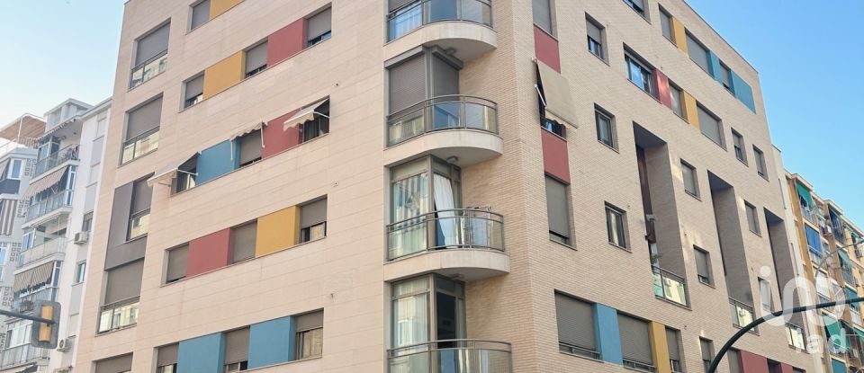 Apartment 2 bedrooms of 95 m² in Málaga (29006)