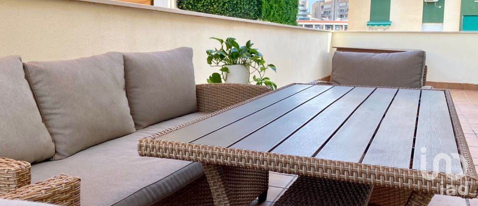 Apartment 2 bedrooms of 95 m² in Málaga (29006)