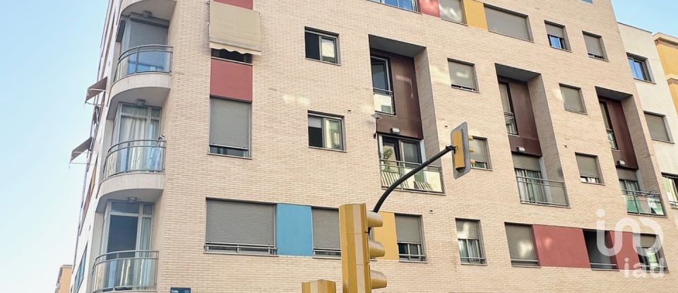 Apartment 2 bedrooms of 95 m² in Málaga (29006)