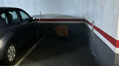 Garaje / Parking cubierto de 0 m² en Barcelona (08017)