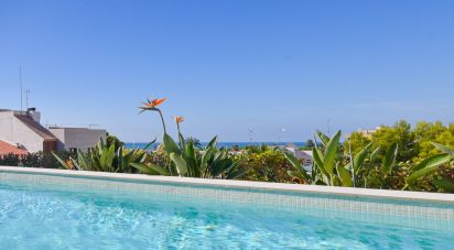 Piso 3 habitaciones de 87 m² en Vilanova i la Geltrú (08800)