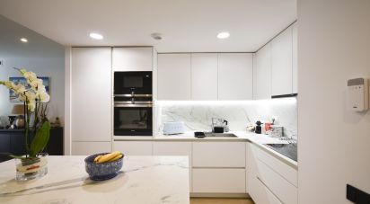 Piso 3 habitaciones de 87 m² en Vilanova i la Geltrú (08800)