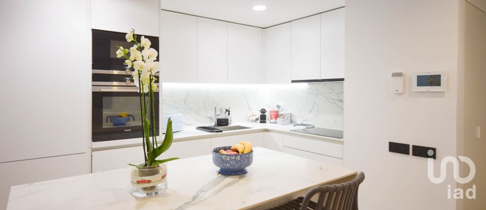 Piso 3 habitaciones de 87 m² en Vilanova i la Geltrú (08800)