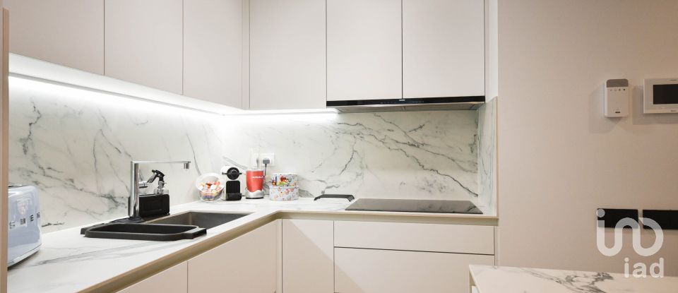 Piso 3 habitaciones de 87 m² en Vilanova i la Geltrú (08800)