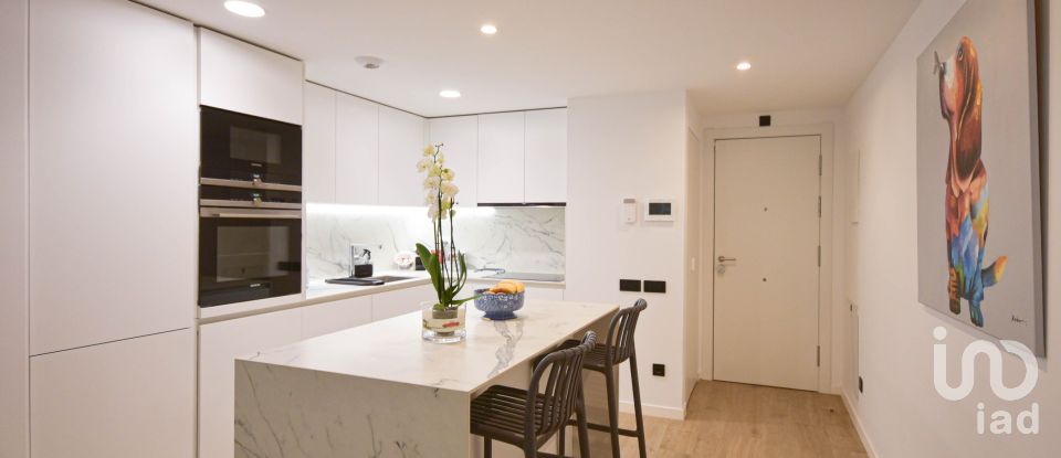 Piso 3 habitaciones de 87 m² en Vilanova i la Geltrú (08800)