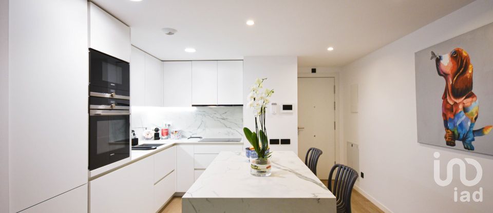 Piso 3 habitaciones de 87 m² en Vilanova i la Geltrú (08800)