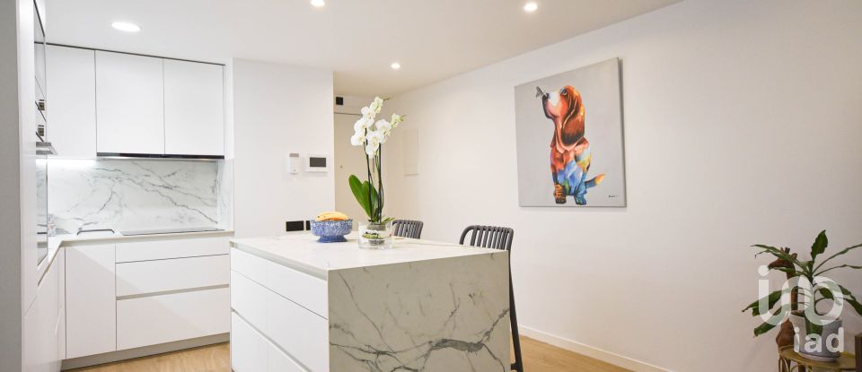 Piso 3 habitaciones de 87 m² en Vilanova i la Geltrú (08800)