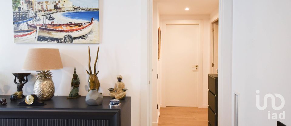 Piso 3 habitaciones de 87 m² en Vilanova i la Geltrú (08800)