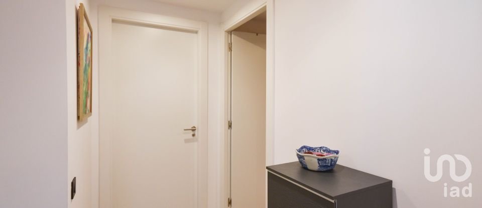 Piso 3 habitaciones de 87 m² en Vilanova i la Geltrú (08800)