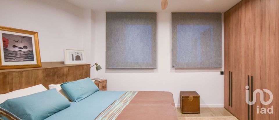 Piso 3 habitaciones de 87 m² en Vilanova i la Geltrú (08800)