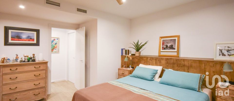 Piso 3 habitaciones de 87 m² en Vilanova i la Geltrú (08800)