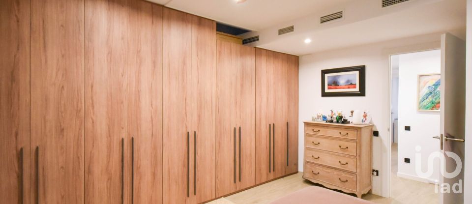 Piso 3 habitaciones de 87 m² en Vilanova i la Geltrú (08800)